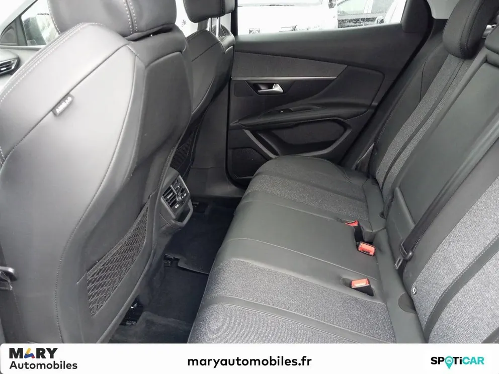 Véhicule occasion 209406 - peugeot 3008 - Photo 10