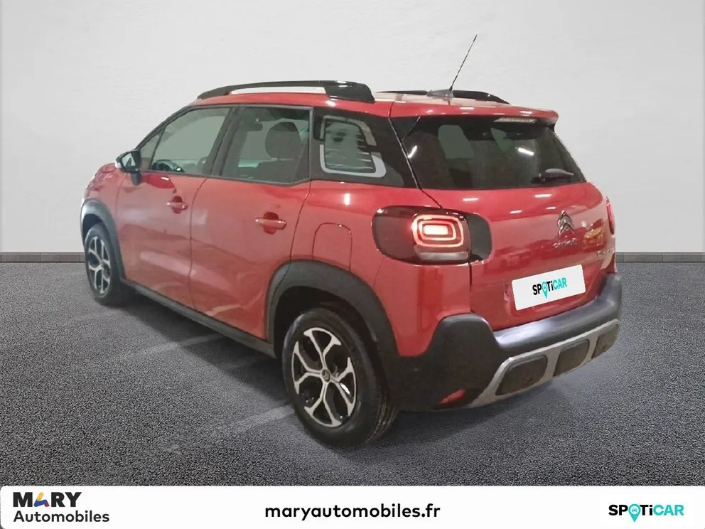 Véhicule occasion 214715 - Citroën C3 AIRCROSS - Photo 7