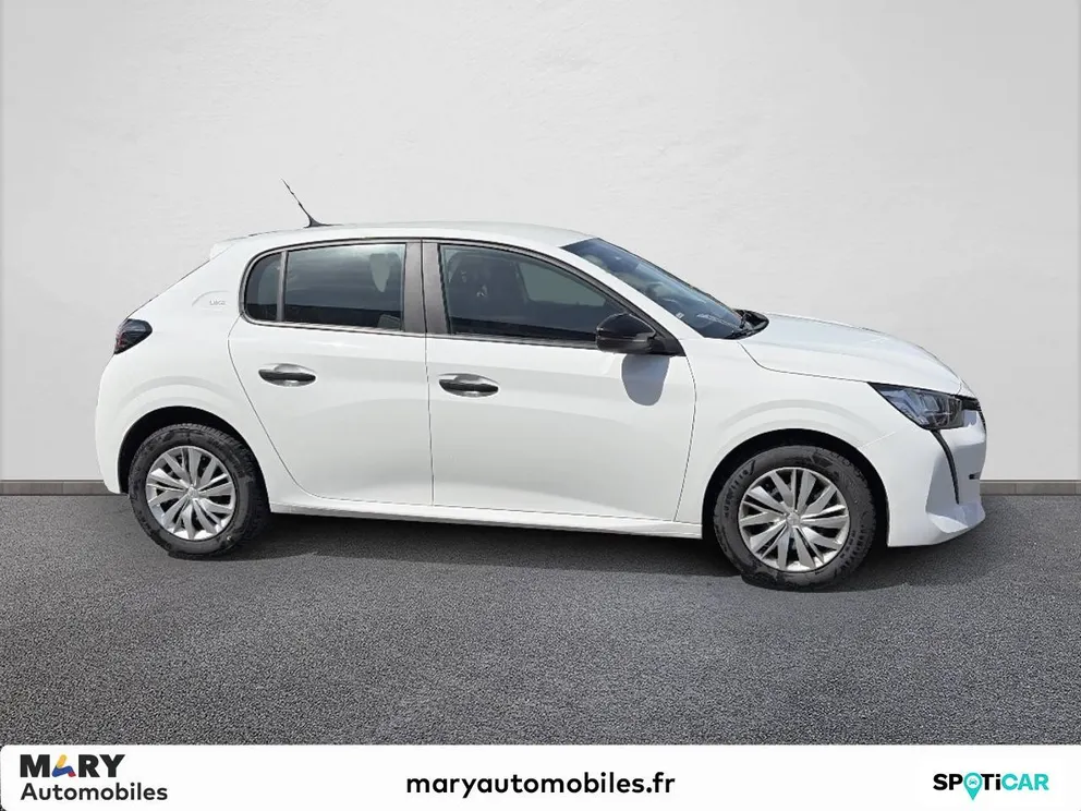 Véhicule occasion 230003 - peugeot 208 - Photo 4