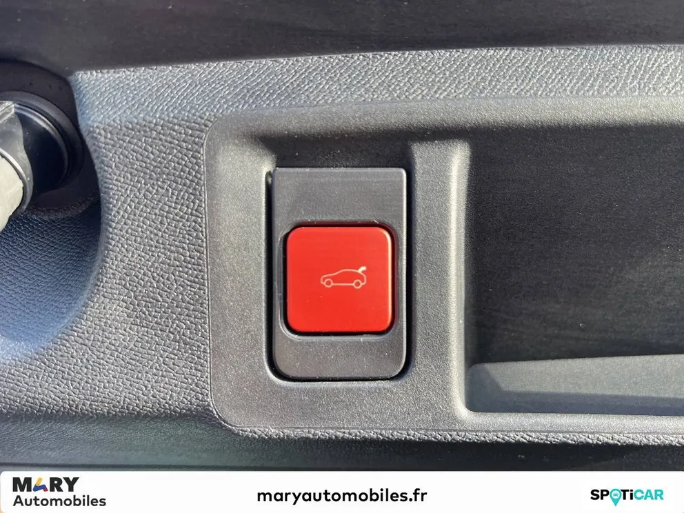 Véhicule occasion 209701 - peugeot 308 - Photo 15