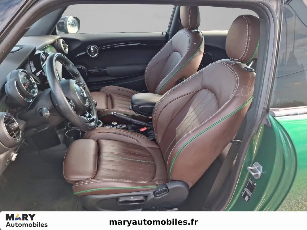 Véhicule occasion 218543 - mini HATCH - Photo 9