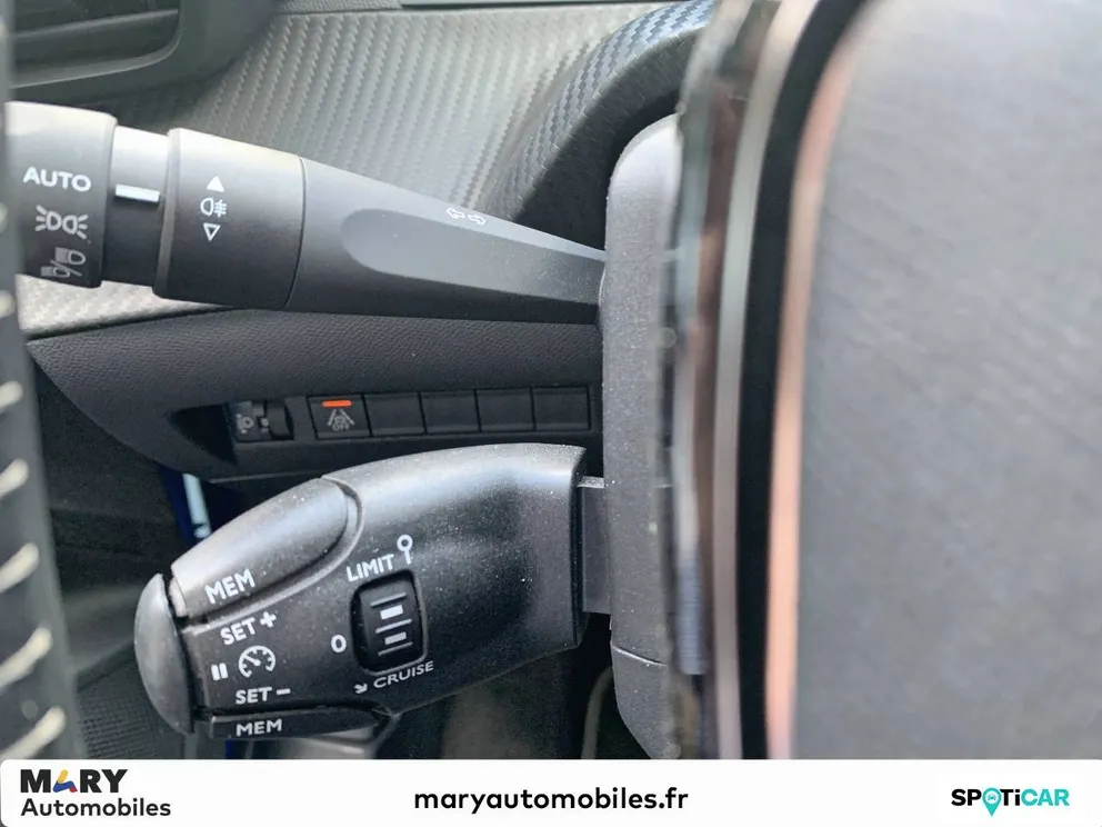 Véhicule occasion 178859 - peugeot 208 - Photo 16