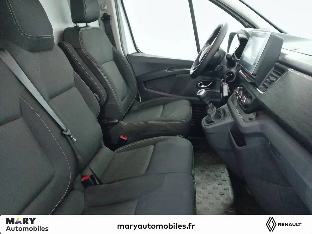 Véhicule occasion 197727 - renault TRAFIC - Photo 13