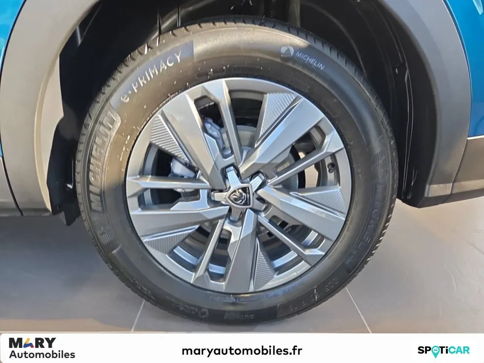 Véhicule occasion 224368 - peugeot 5008 - Photo 11