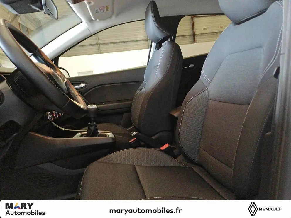 Véhicule occasion 192938 - renault CAPTUR - Photo 9