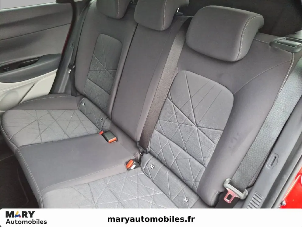 Véhicule occasion 209063 - hyundai BAYON - Photo 10