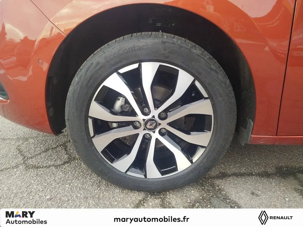 Véhicule occasion 208266 - renault KANGOO - Photo 11