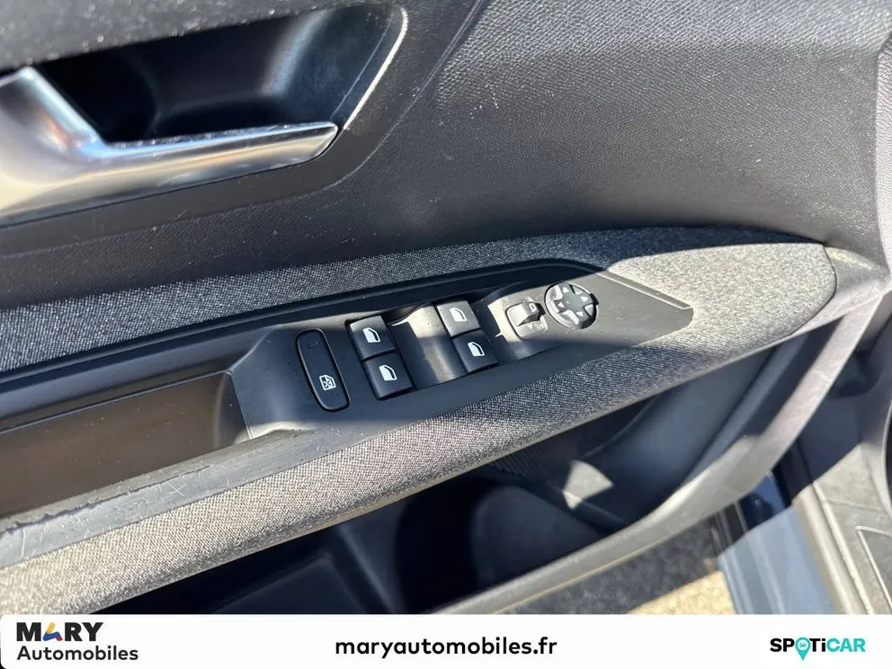 Véhicule occasion 233632 - peugeot 3008 - Photo 12