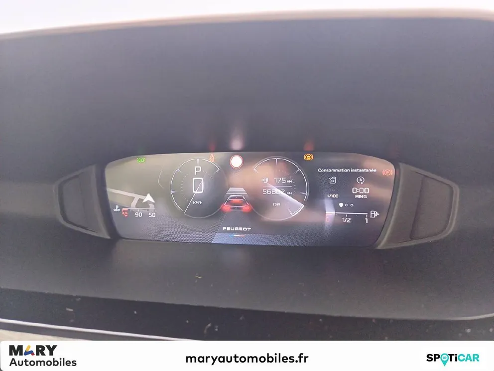 Véhicule occasion 228414 - peugeot 308 - Photo 13