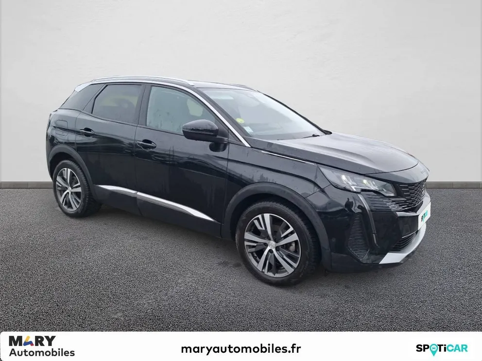 Véhicule occasion 199211 - peugeot 3008 - Photo 3