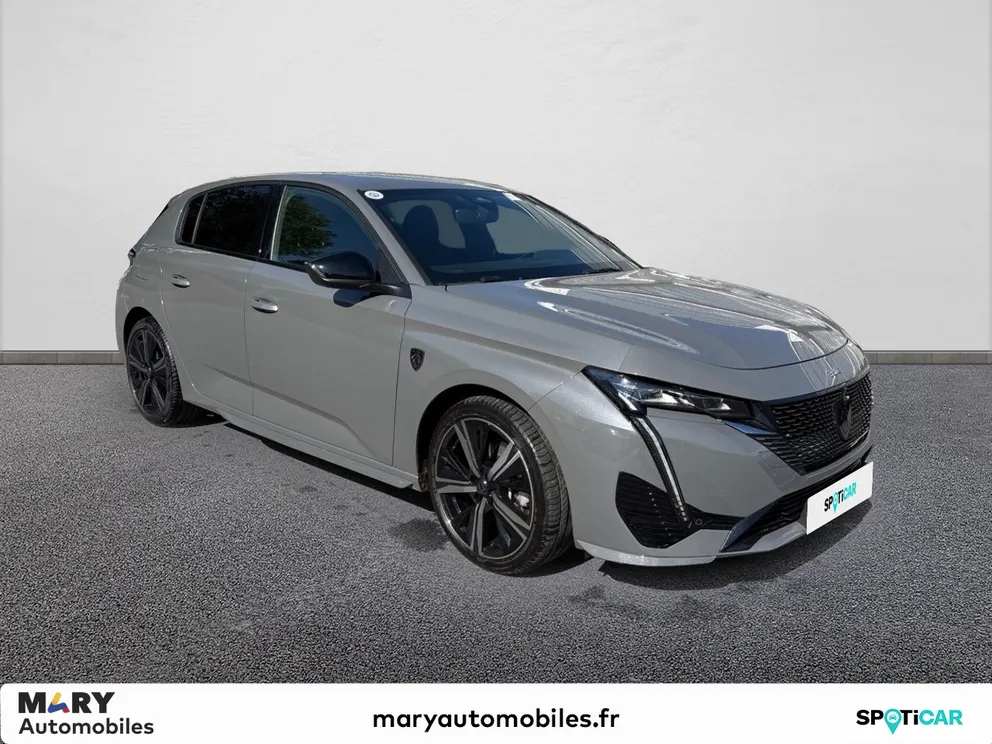 Véhicule occasion 1232015 - peugeot 308 - Photo 5