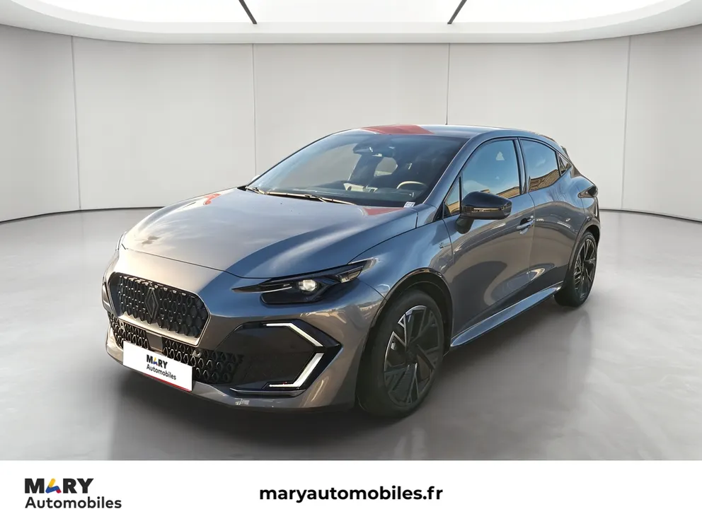 Véhicule occasion 1243361 - renault CLIO - Photo 1