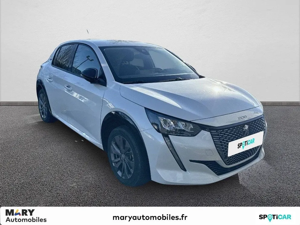 Véhicule occasion 208508 - peugeot 208 - Photo 3