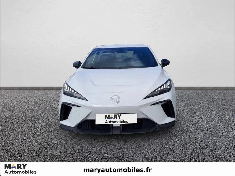 Véhicule occasion 227871 - mg MG4 - Photo 2