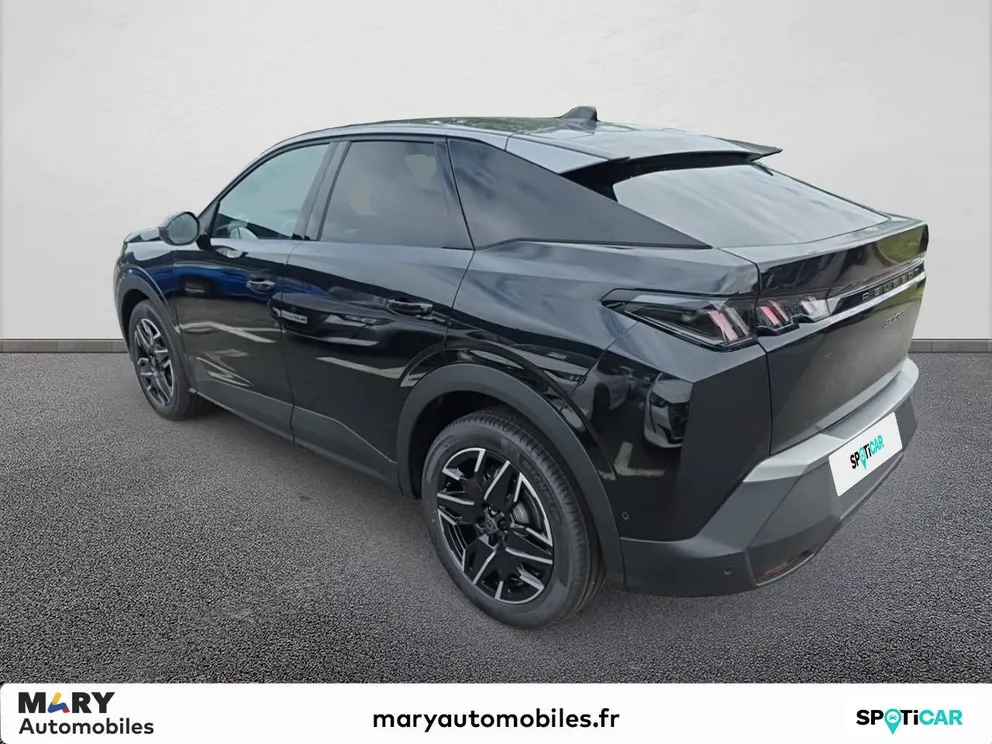 Véhicule occasion 182684 - peugeot 3008 - Photo 7