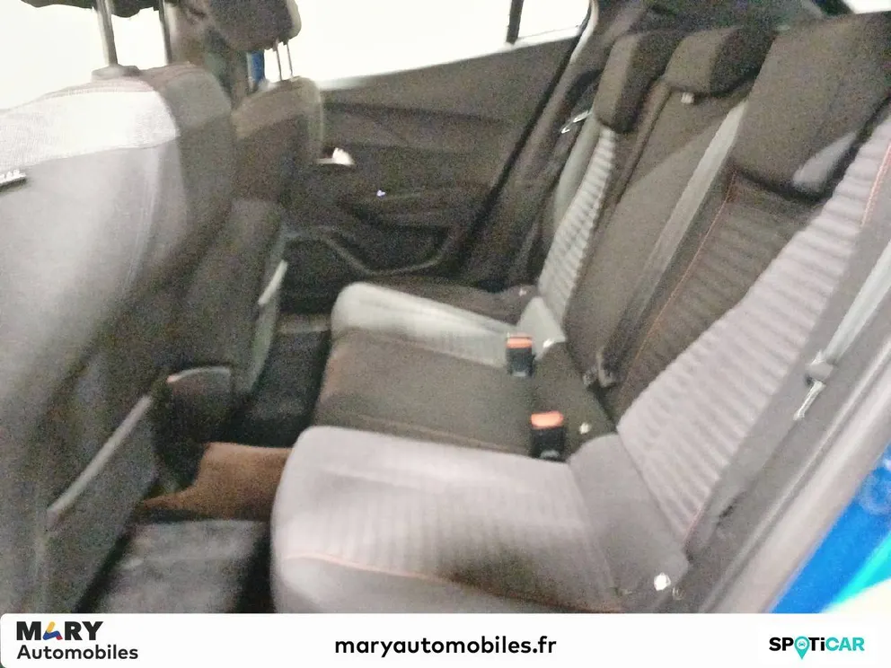 Véhicule occasion 155916 - peugeot 2008 - Photo 10