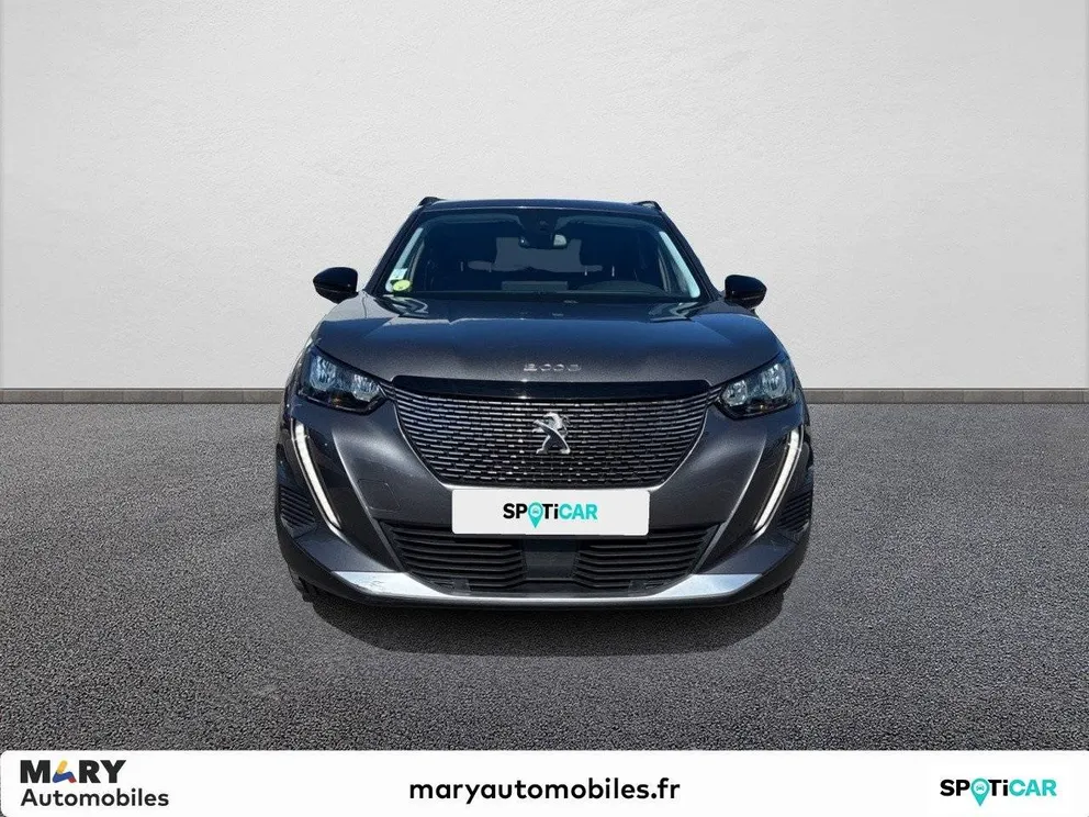 Véhicule occasion 191374 - peugeot 2008 - Photo 2