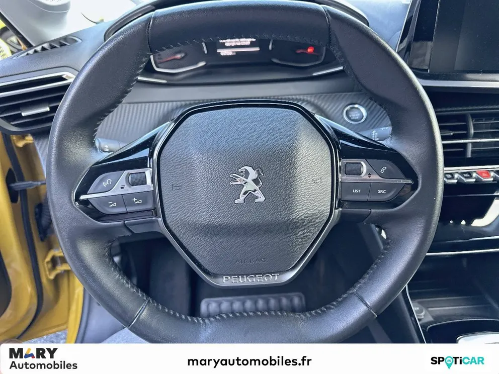 Véhicule occasion 204443 - peugeot 208 - Photo 12