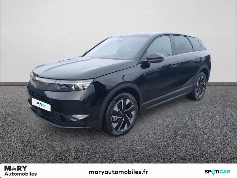 Véhicule occasion 219984 - opel GRANDLAND - Photo 1