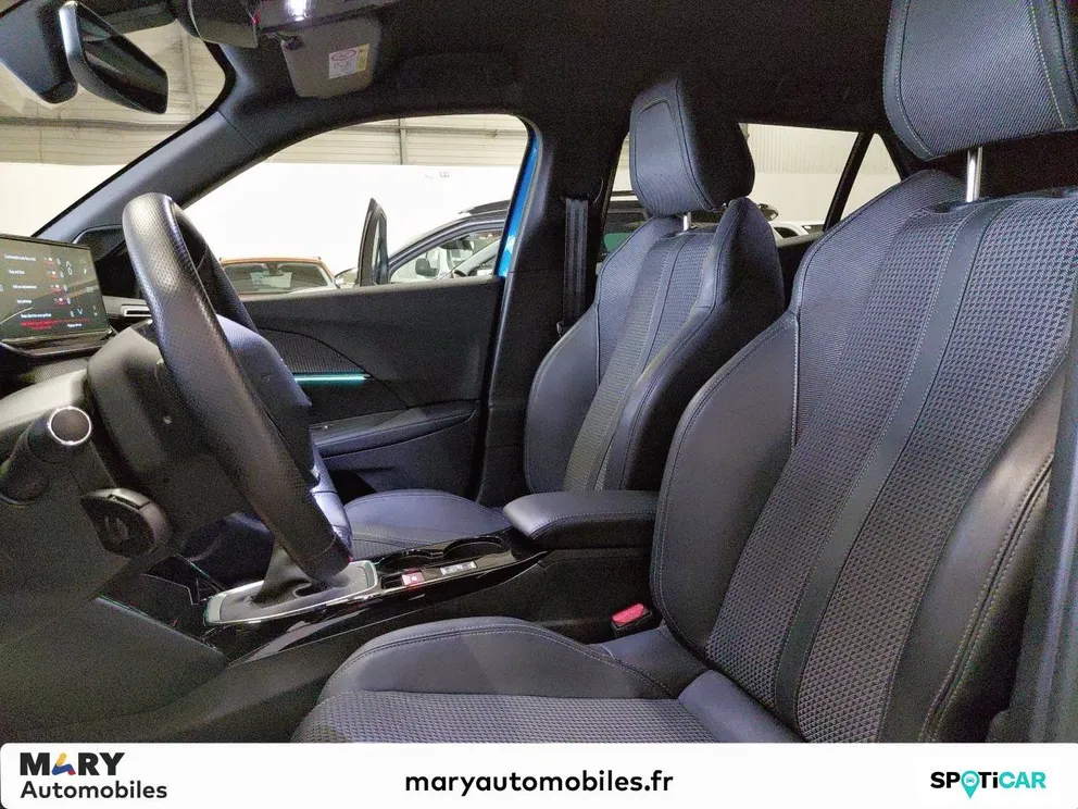 Véhicule occasion 209126 - peugeot 2008 - Photo 9