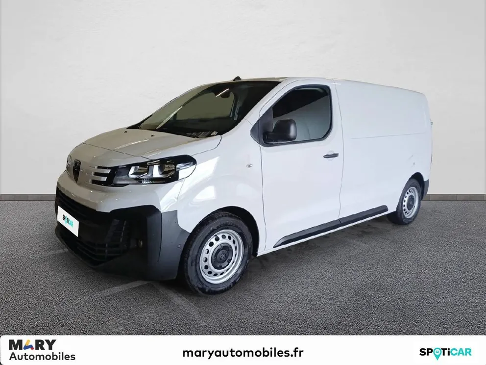 Véhicule occasion 209847 - peugeot EXPERT - Photo 1