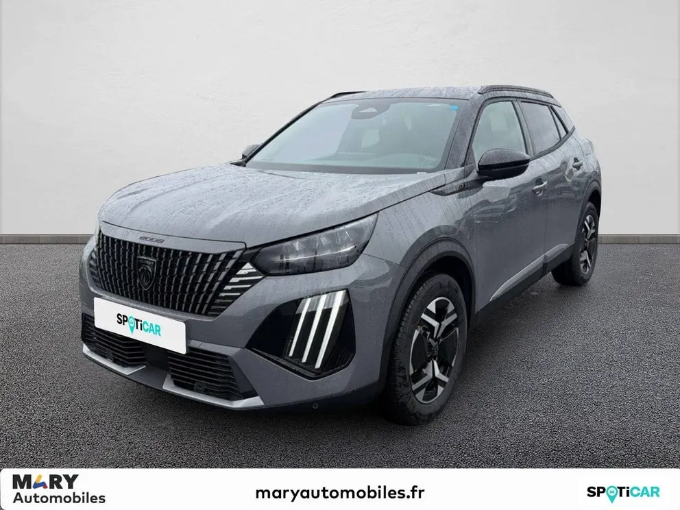 Véhicule occasion 219838 - peugeot 2008 - Photo 1