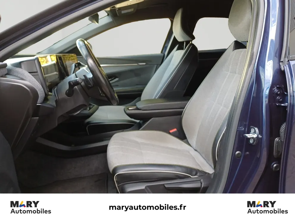Véhicule occasion 1240276 - renault MEGANE - Photo 16