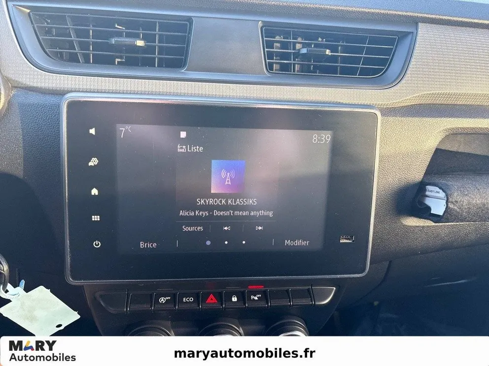 Véhicule occasion 185209 - renault EXPRESS VAN - Photo 17