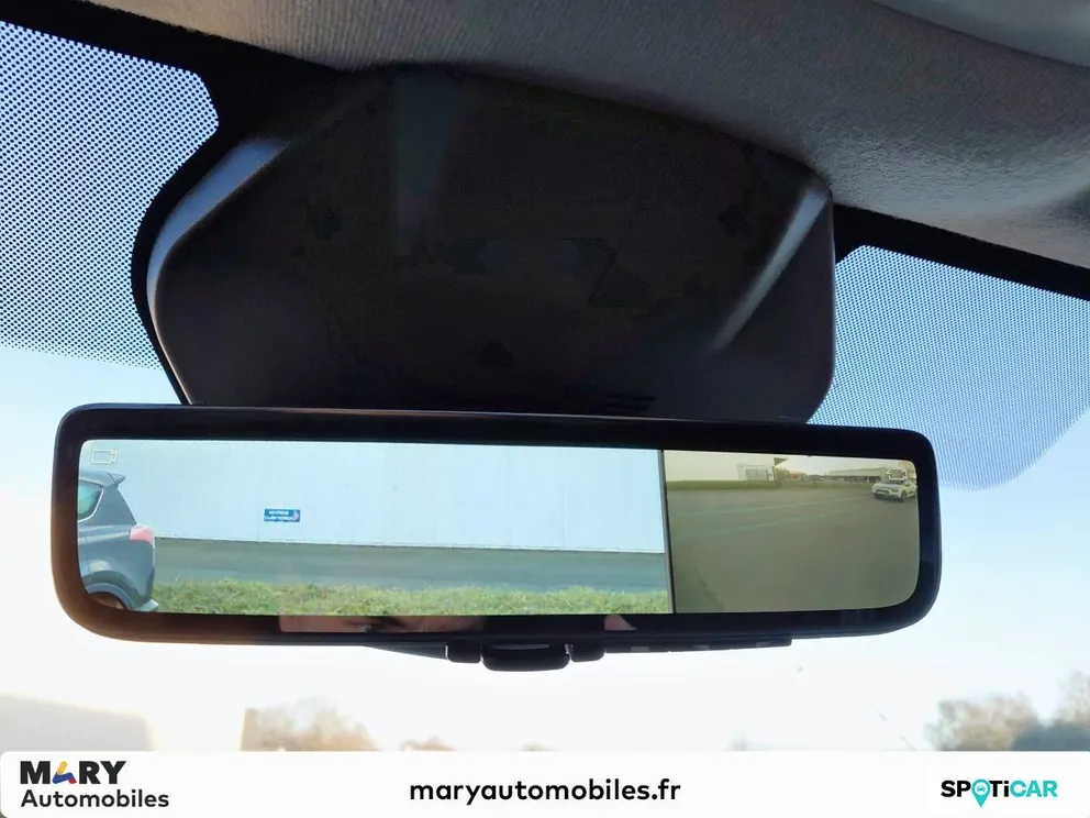 Véhicule occasion 207422 - Citroën JUMPY - Photo 20