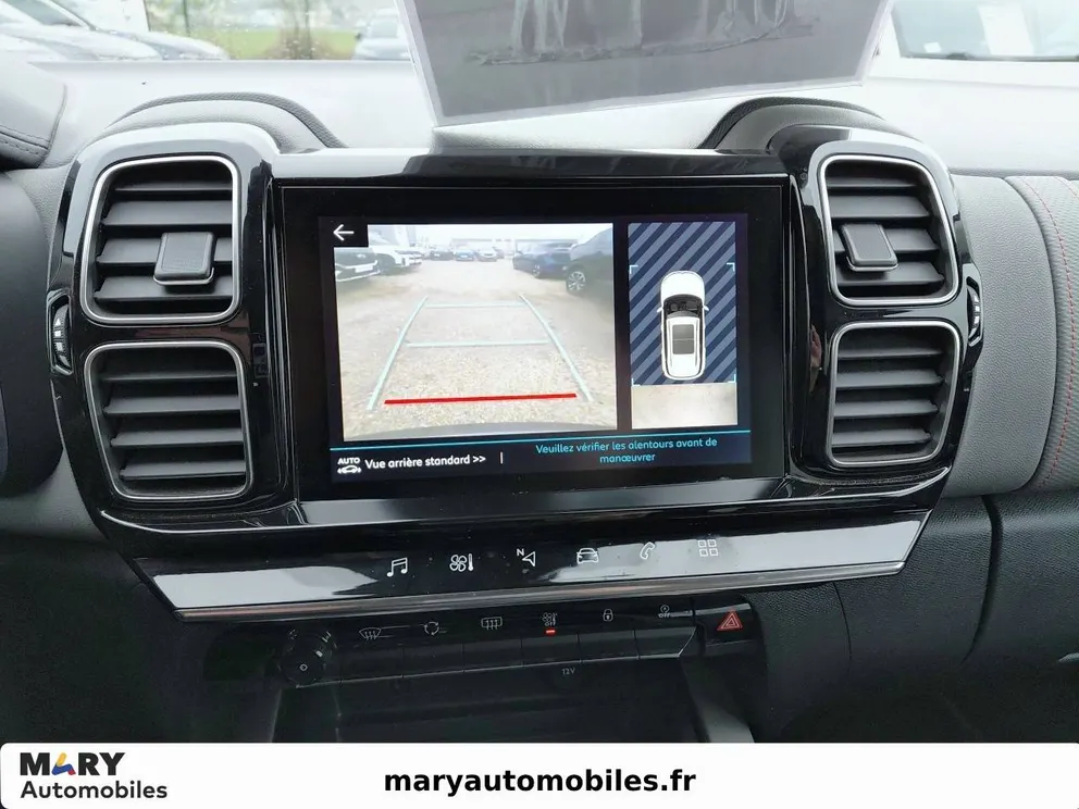 Véhicule occasion 227398 - Citroën C5 AIRCROSS - Photo 13