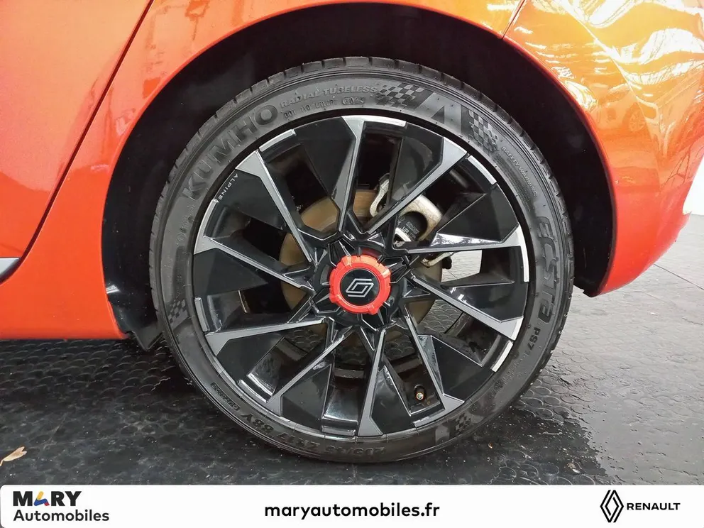 Véhicule occasion 213851 - renault CLIO - Photo 11