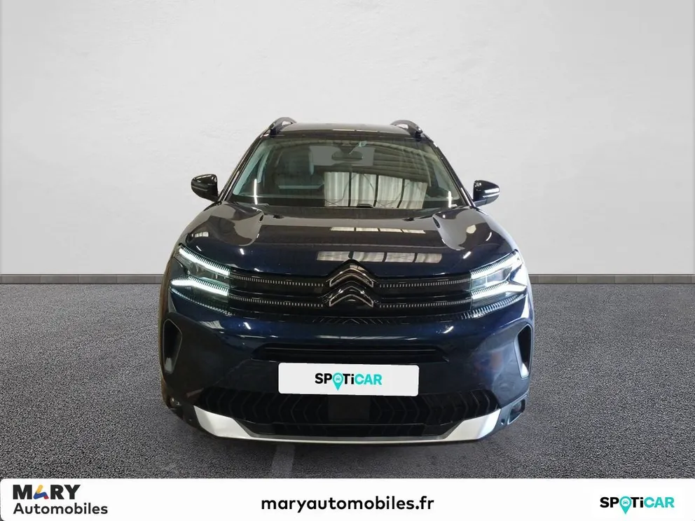 Véhicule occasion 208790 - Citroën C5 AIRCROSS - Photo 2