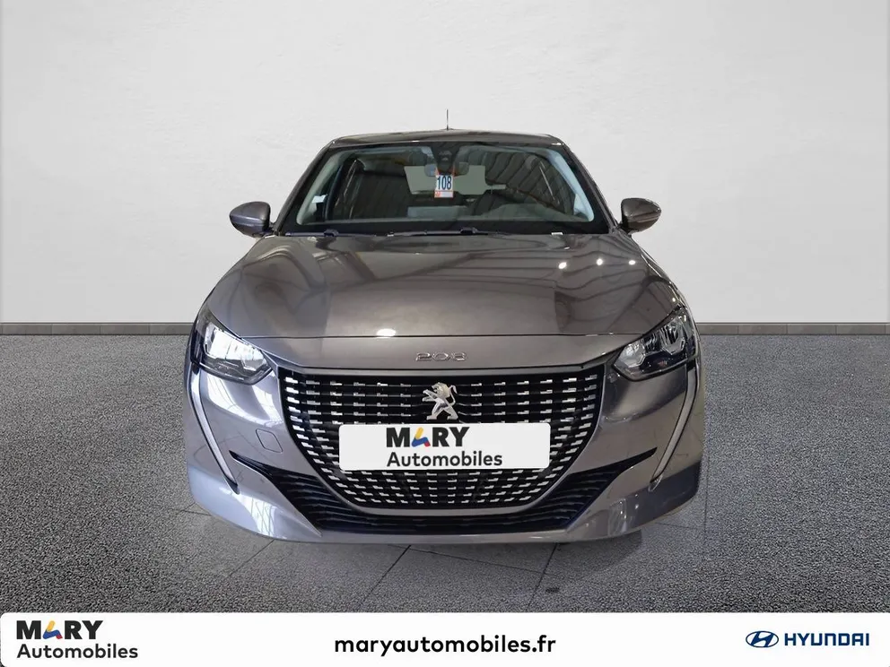 Véhicule occasion 214629 - peugeot 208 - Photo 2