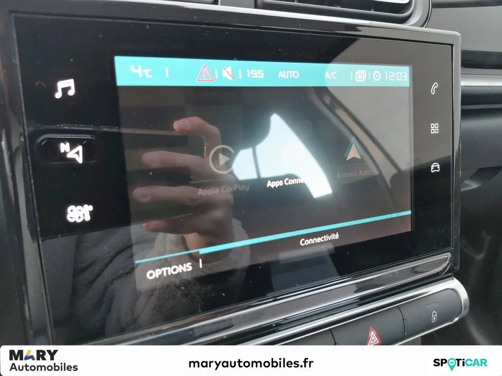 Véhicule occasion 192728 - Citroën C3 - Photo 30