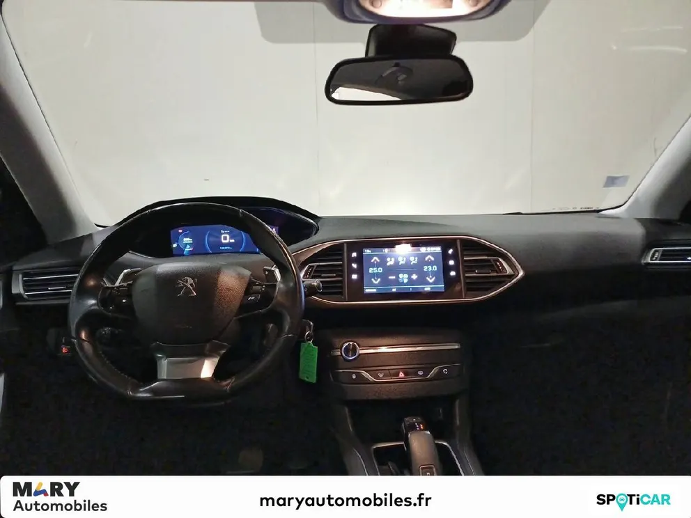 Véhicule occasion 203756 - peugeot 308 - Photo 8