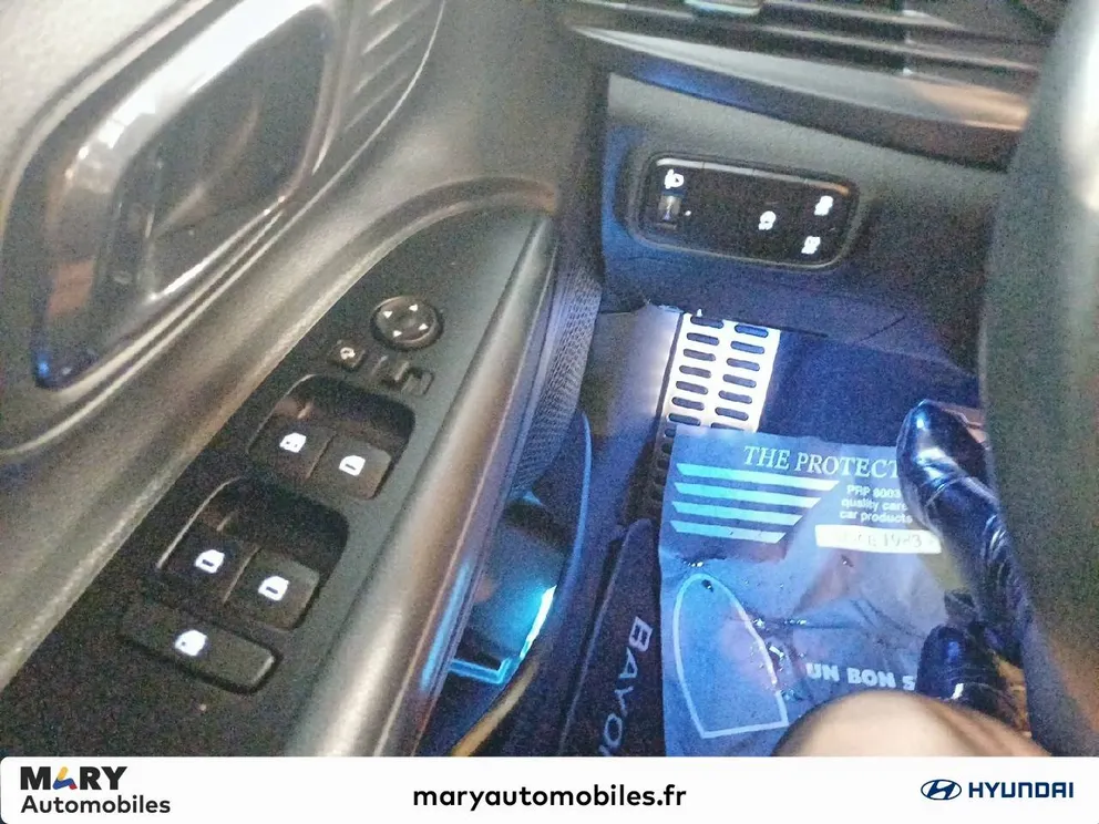 Véhicule occasion 216128 - hyundai BAYON - Photo 16
