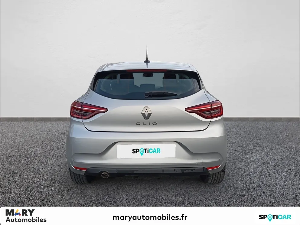 Véhicule occasion 1234994 - renault CLIO - Photo 3