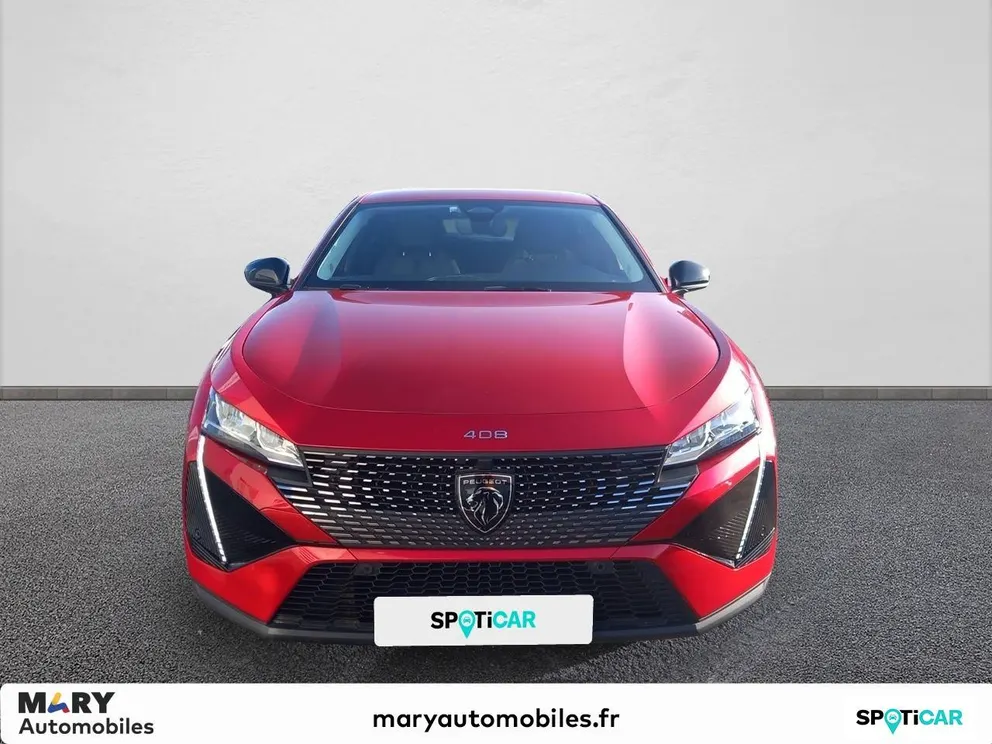 Véhicule occasion 204810 - peugeot 408 - Photo 2