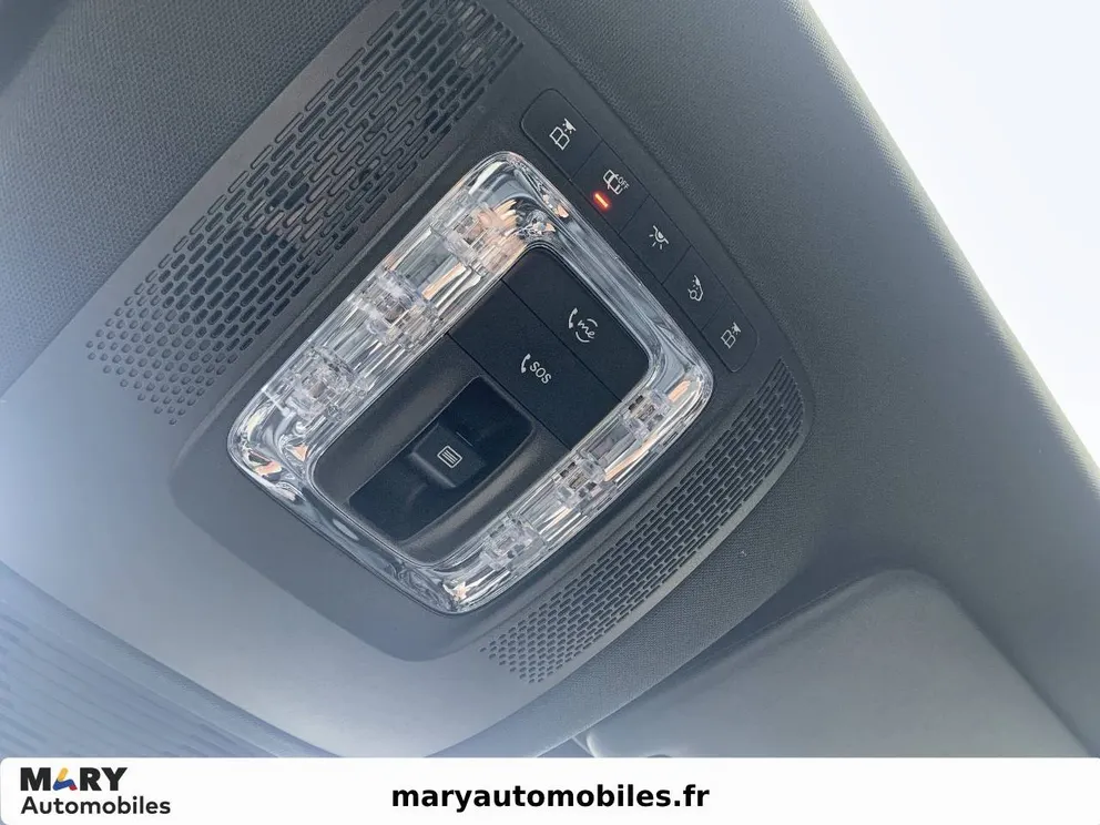 Véhicule occasion 215554 - mercedes GLE - Photo 19