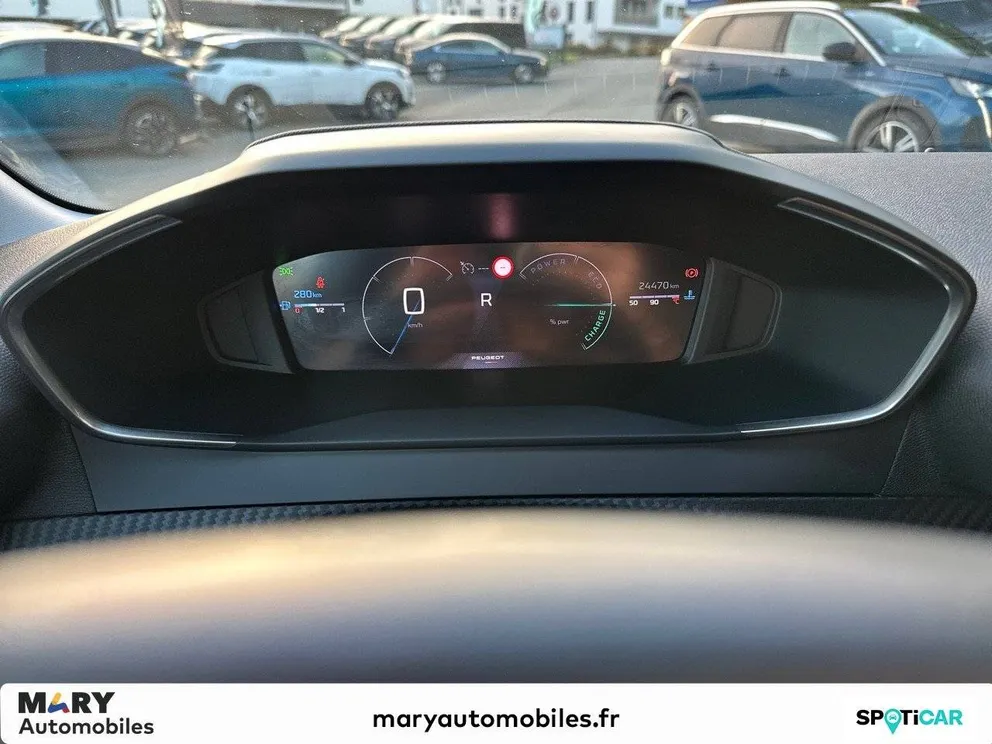 Véhicule occasion 195672 - peugeot 208 - Photo 13