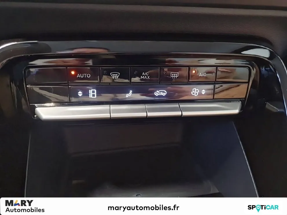 Véhicule occasion 167346 - Citroën C3 AIRCROSS - Photo 16