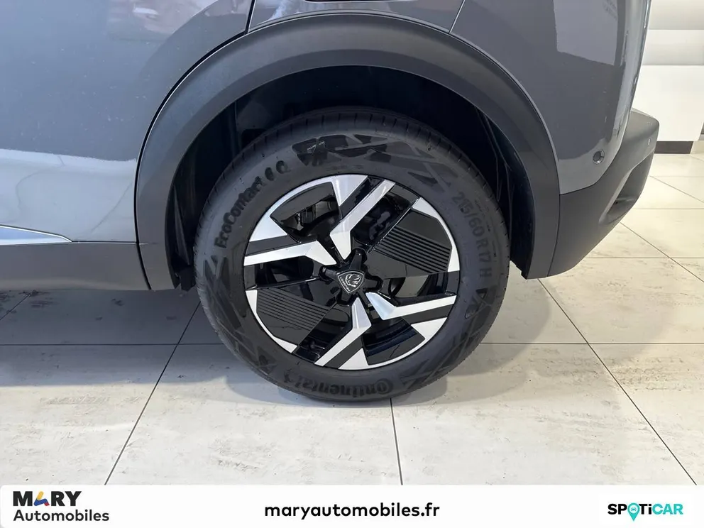 Véhicule occasion 182858 - peugeot 2008 - Photo 11