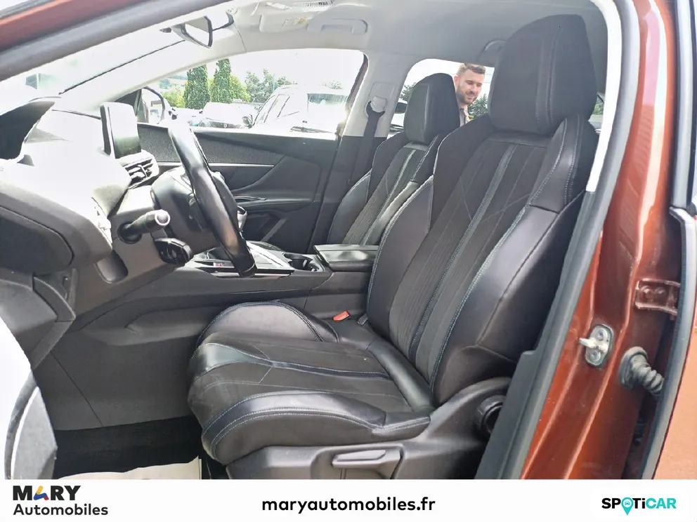 Véhicule occasion 1230560 - peugeot 3008 - Photo 13