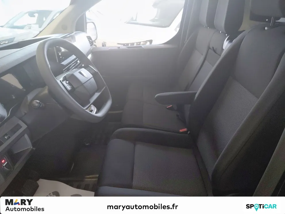 Véhicule occasion 1231419 - peugeot EXPERT - Photo 13