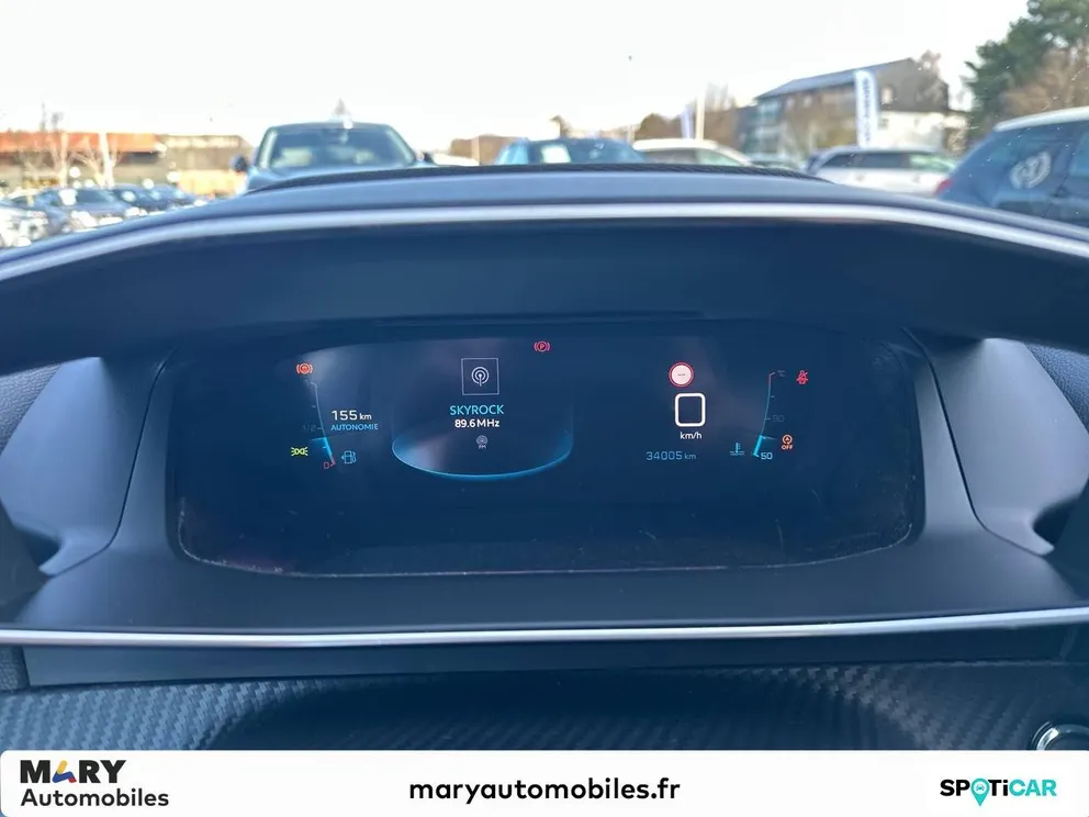 Véhicule occasion 200571 - peugeot 208 - Photo 13