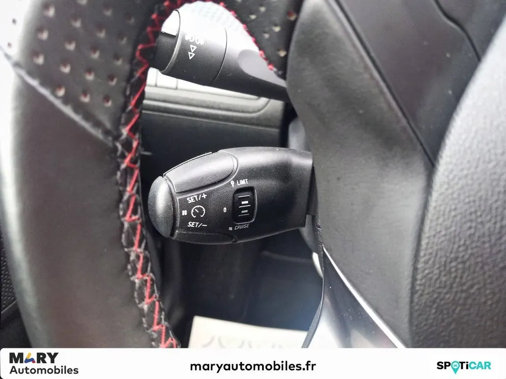 Véhicule occasion 200361 - peugeot 2008 - Photo 15