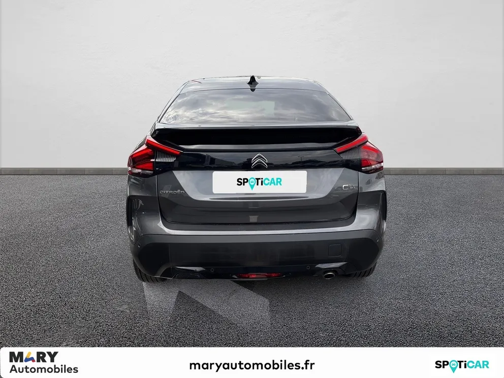 Véhicule occasion 1242775 - Citroën C4 - Photo 3