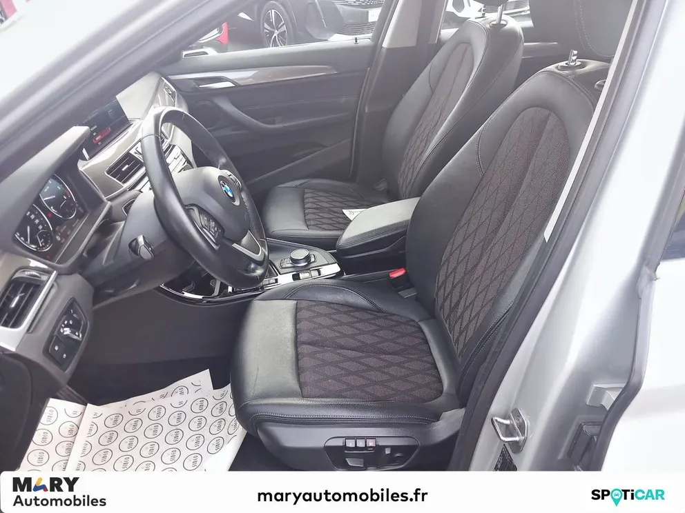 Véhicule occasion 208615 - bmw X1 - Photo 9