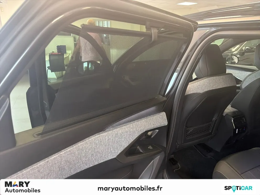 Véhicule occasion 1239742 - peugeot 5008 - Photo 11