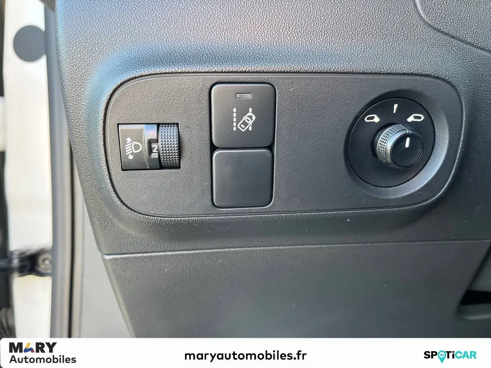 Véhicule occasion 207770 - Citroën C3 - Photo 14